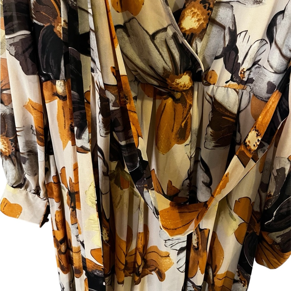 Baltic Born dress